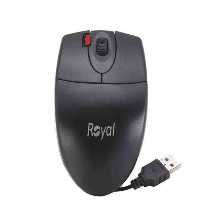 ماوس رویال مدل M-150 Royal M-150 Mouse